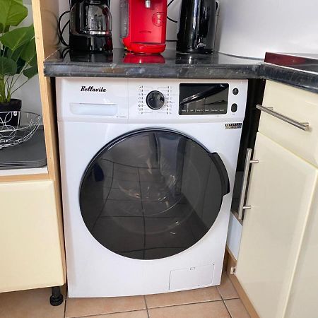 Appt 7 Min Disneyland Paris Magny-le-Hongre Εξωτερικό φωτογραφία