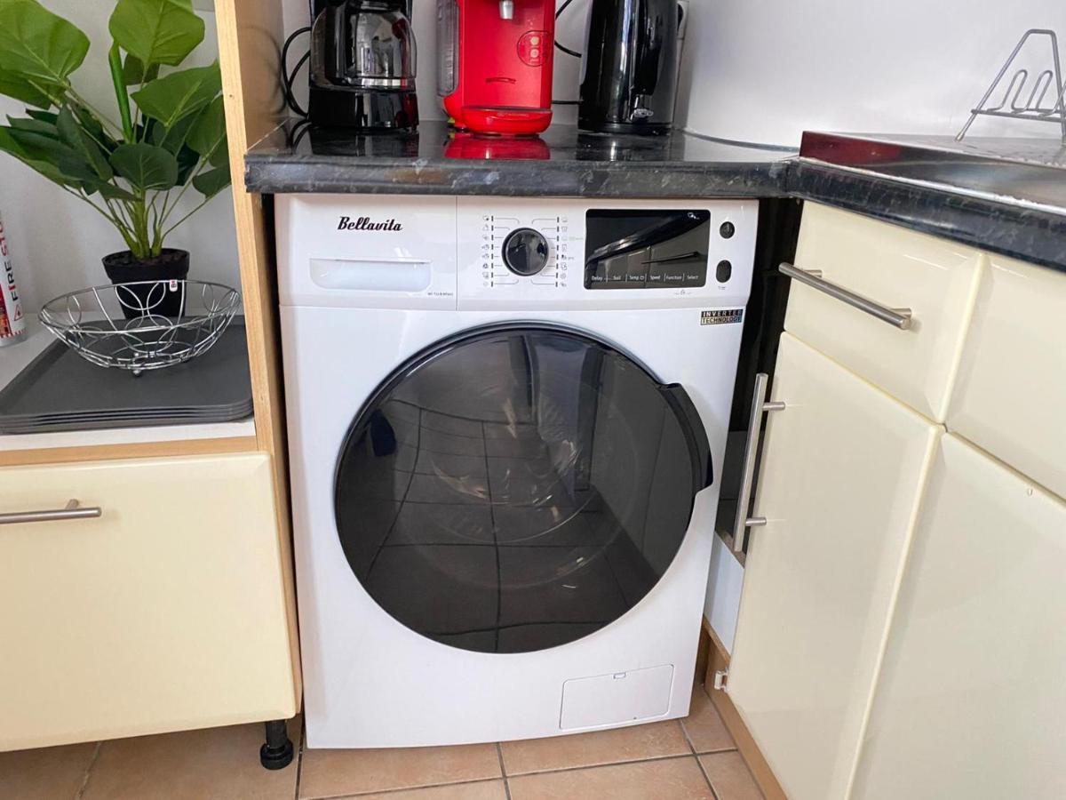 Appt 7 Min Disneyland Paris Magny-le-Hongre Εξωτερικό φωτογραφία