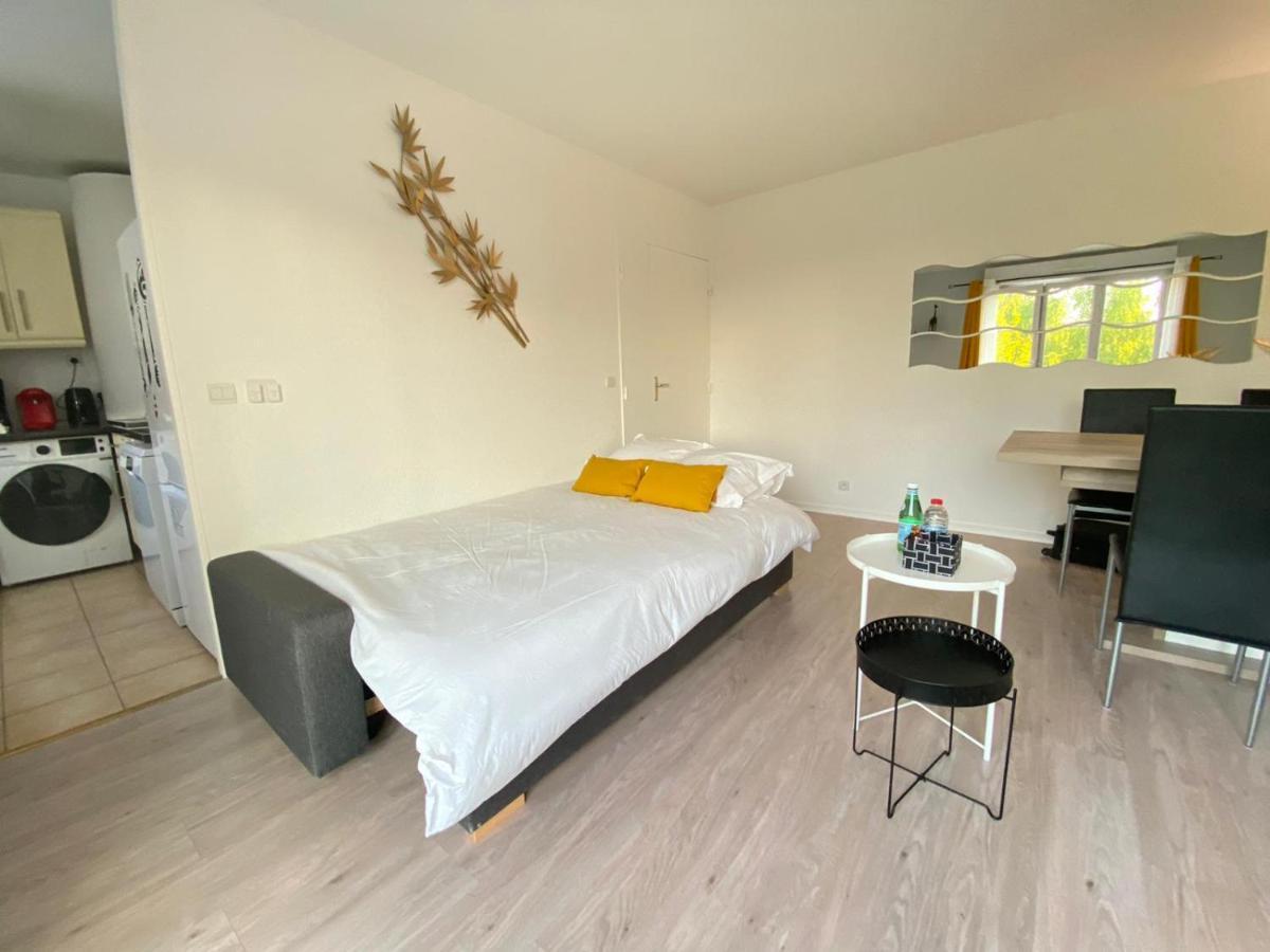 Appt 7 Min Disneyland Paris Magny-le-Hongre Εξωτερικό φωτογραφία
