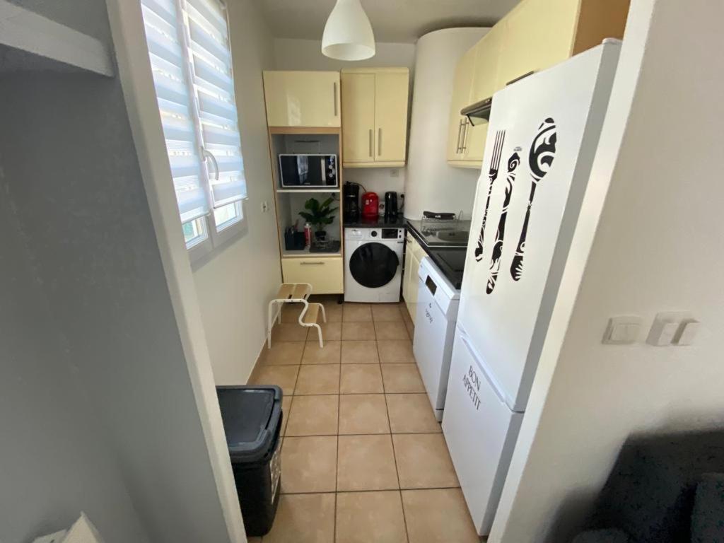 Appt 7 Min Disneyland Paris Magny-le-Hongre Εξωτερικό φωτογραφία