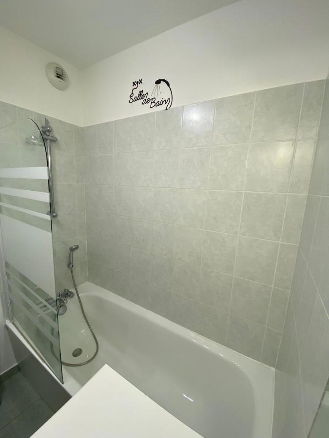 Appt 7 Min Disneyland Paris Magny-le-Hongre Εξωτερικό φωτογραφία
