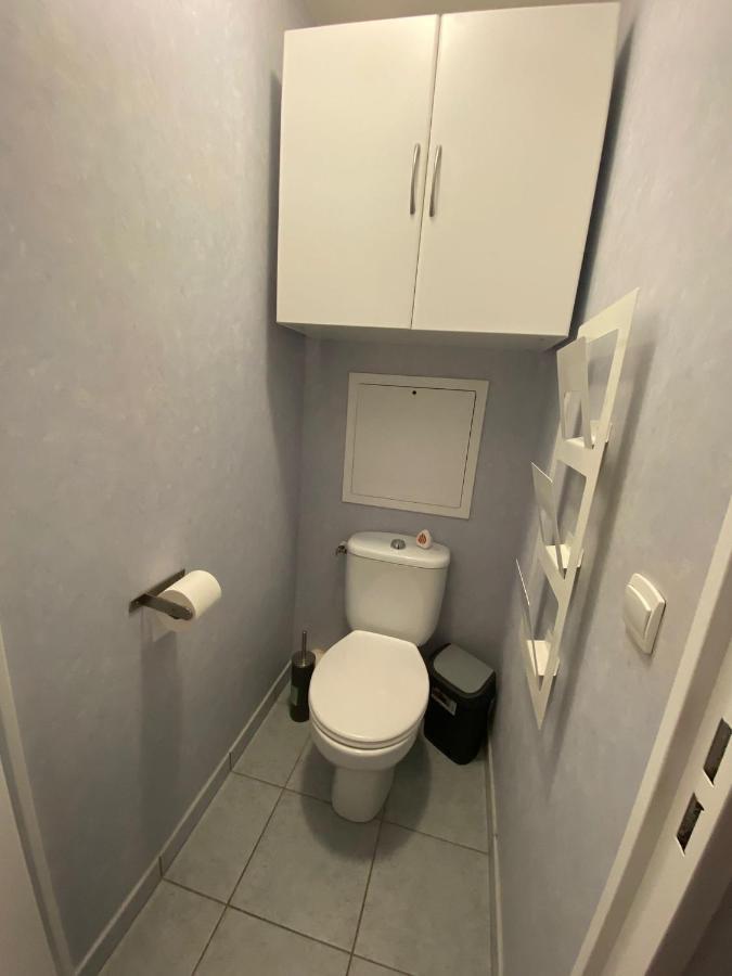 Appt 7 Min Disneyland Paris Magny-le-Hongre Εξωτερικό φωτογραφία